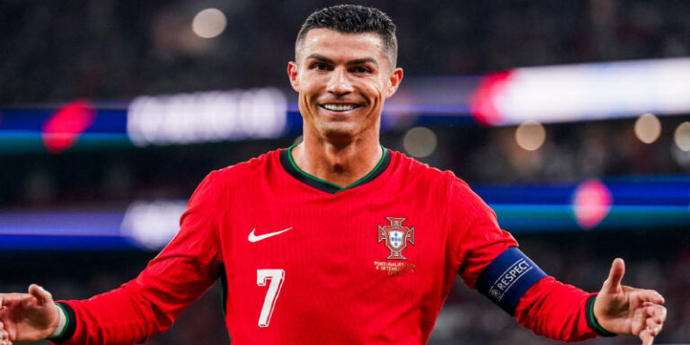 Cristiano Ronaldo: A Comprehensive Career Overview